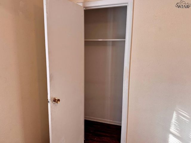 1612 PHOENIX DRIVE, Wichita Falls, TX 76306