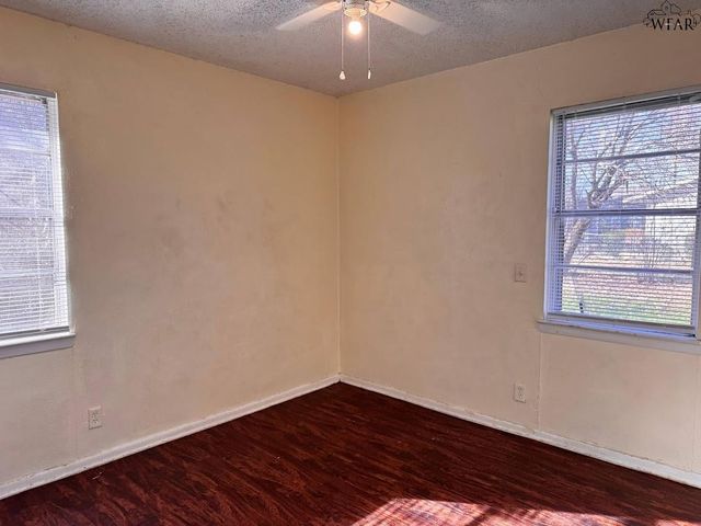 1612 PHOENIX DRIVE, Wichita Falls, TX 76306