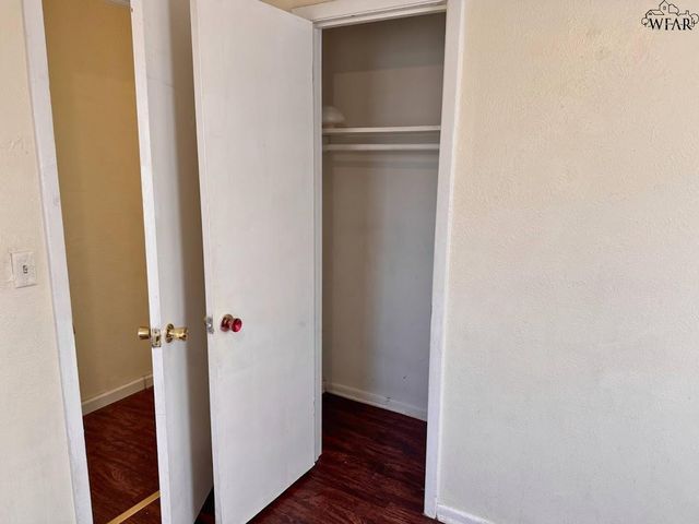 1612 PHOENIX DRIVE, Wichita Falls, TX 76306