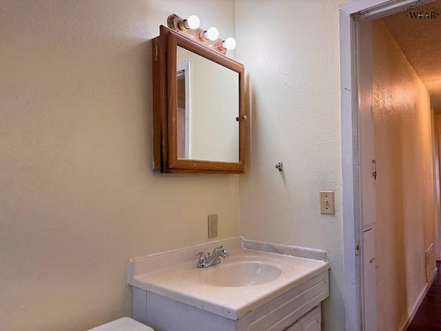 1612 PHOENIX DRIVE, Wichita Falls, TX 76306