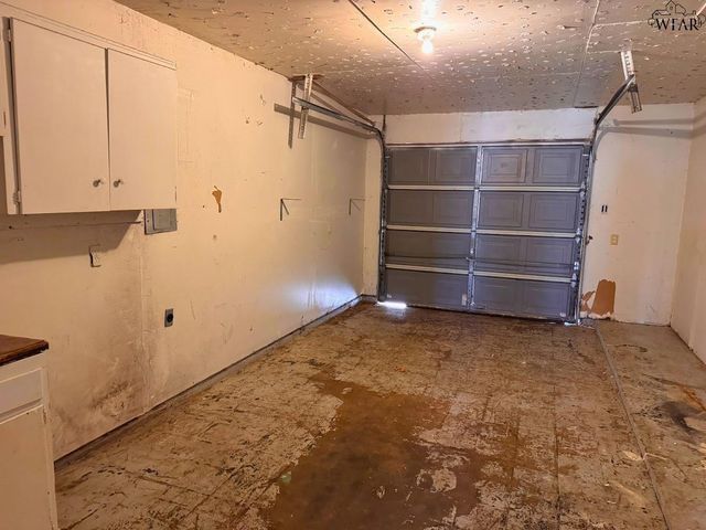 1612 PHOENIX DRIVE, Wichita Falls, TX 76306