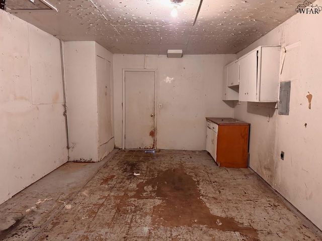 1612 PHOENIX DRIVE, Wichita Falls, TX 76306