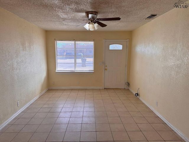 1612 PHOENIX DRIVE, Wichita Falls, TX 76306