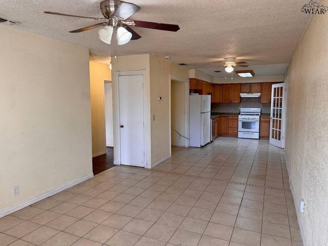 1612 PHOENIX DRIVE, Wichita Falls, TX 76306