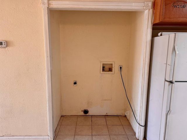 1612 PHOENIX DRIVE, Wichita Falls, TX 76306