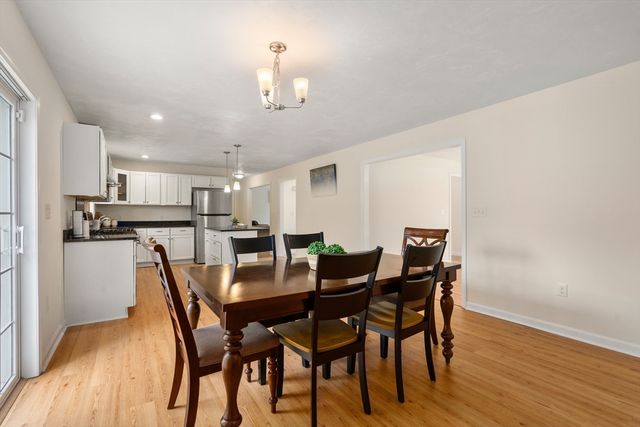 3 Moore Drive, Millbury, MA 01527