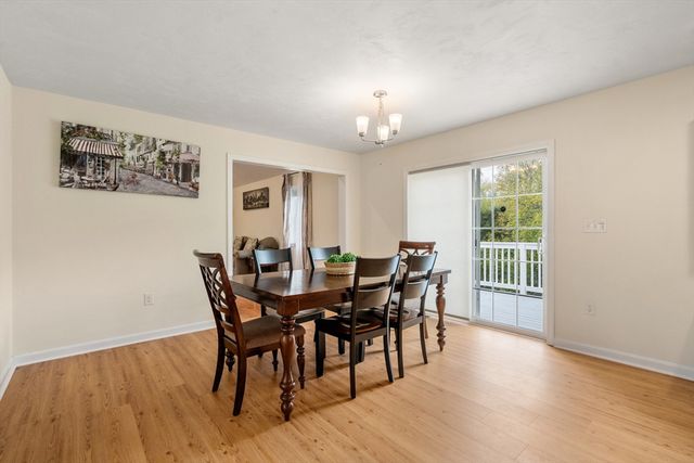 3 Moore Drive, Millbury, MA 01527