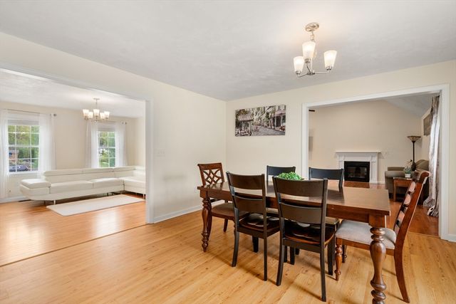 3 Moore Drive, Millbury, MA 01527
