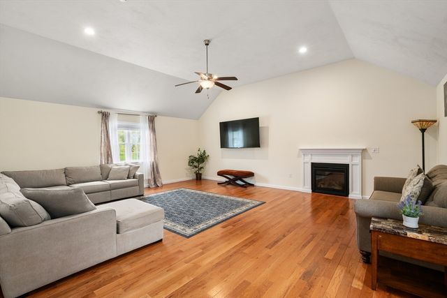 3 Moore Drive, Millbury, MA 01527