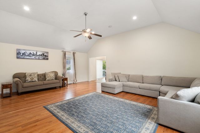 3 Moore Drive, Millbury, MA 01527