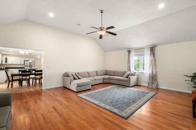3 Moore Drive, Millbury, MA 01527
