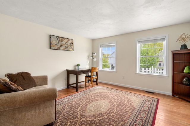 3 Moore Drive, Millbury, MA 01527