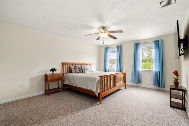 3 Moore Drive, Millbury, MA 01527