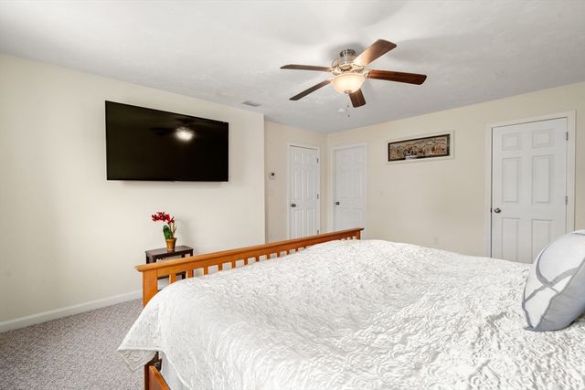 3 Moore Drive, Millbury, MA 01527