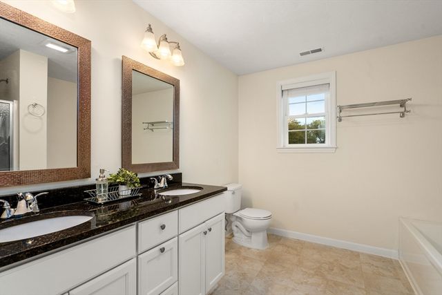 3 Moore Drive, Millbury, MA 01527