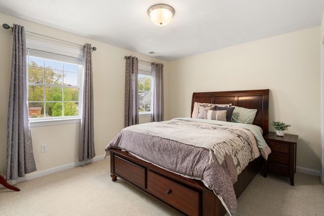 3 Moore Drive, Millbury, MA 01527