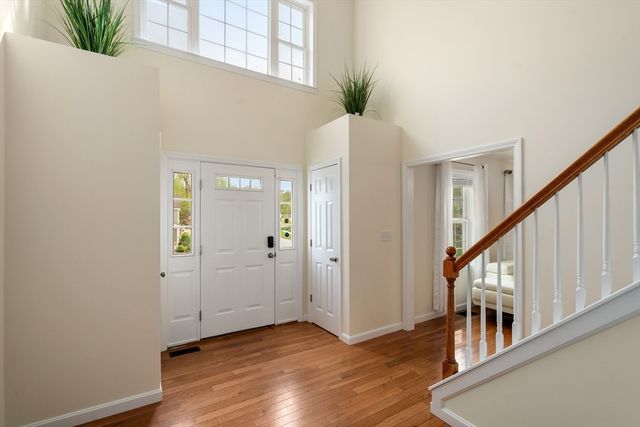 3 Moore Drive, Millbury, MA 01527