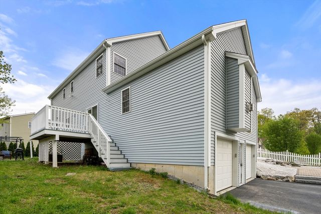 3 Moore Drive, Millbury, MA 01527