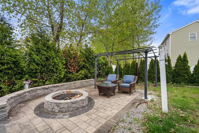 3 Moore Drive, Millbury, MA 01527