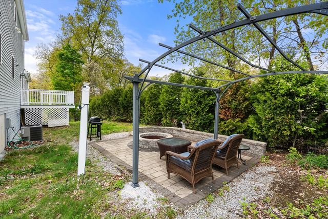 3 Moore Drive, Millbury, MA 01527