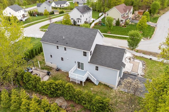 3 Moore Drive, Millbury, MA 01527