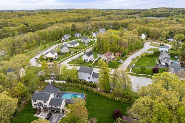 3 Moore Drive, Millbury, MA 01527