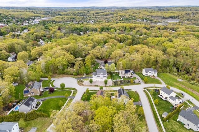 3 Moore Drive, Millbury, MA 01527