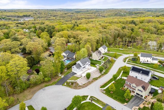 3 Moore Drive, Millbury, MA 01527
