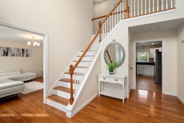 3 Moore Drive, Millbury, MA 01527