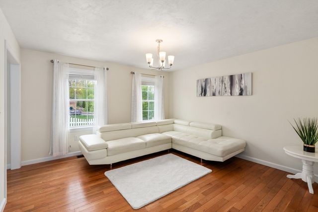 3 Moore Drive, Millbury, MA 01527