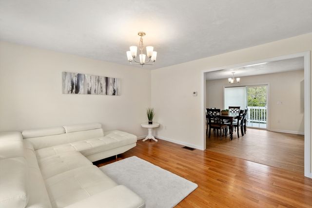 3 Moore Drive, Millbury, MA 01527