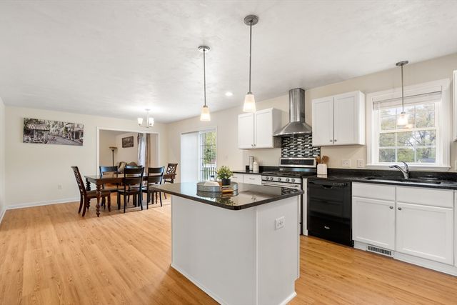 3 Moore Drive, Millbury, MA 01527