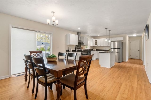 3 Moore Drive, Millbury, MA 01527