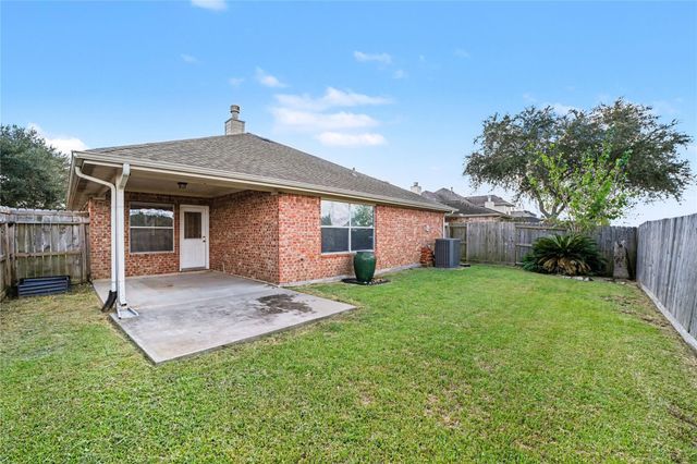 10727 Acacia Forest Trail, Houston, TX 77089
