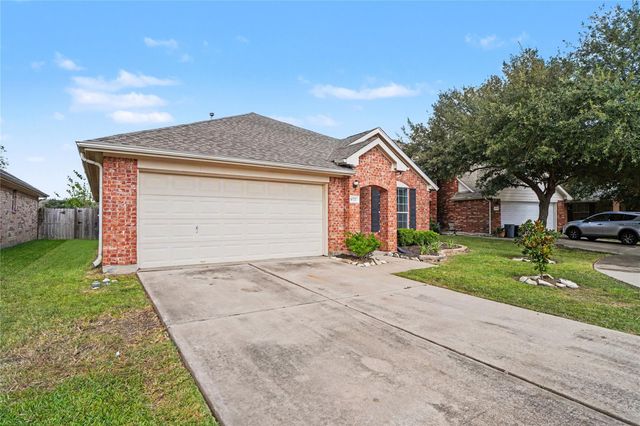 10727 Acacia Forest Trail, Houston, TX 77089