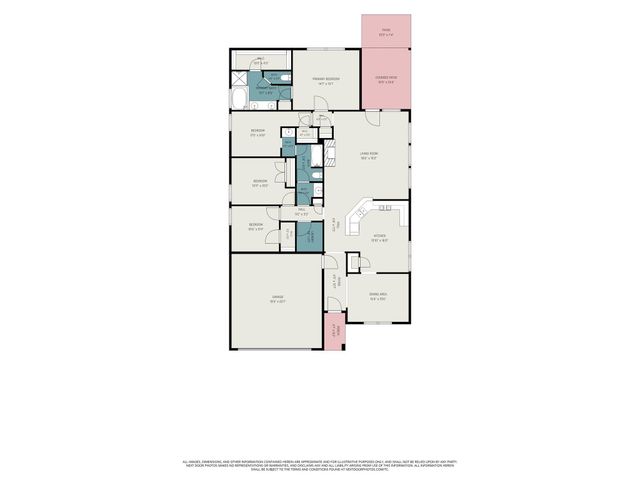10727 Acacia Forest Trail, Houston, TX 77089
