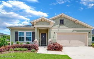 349 HASLER Avenue, St. Augustine, FL 32092