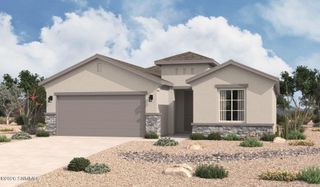 6063 Tin Hill St, Santa Teresa, NM 88008