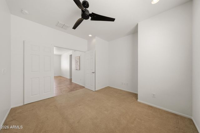 10262 W FOOTHILL Drive, Peoria, AZ 85383