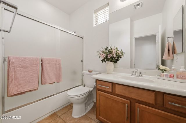 10262 W FOOTHILL Drive, Peoria, AZ 85383