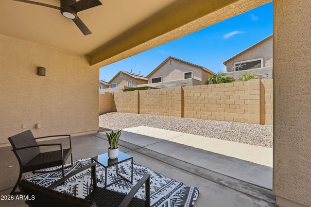 10262 W FOOTHILL Drive, Peoria, AZ 85383