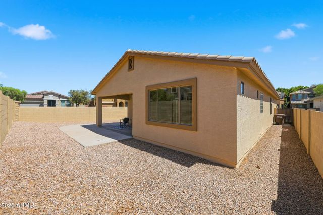 10262 W FOOTHILL Drive, Peoria, AZ 85383