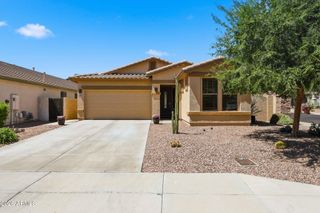 10262 W FOOTHILL Drive, Peoria, AZ 85383