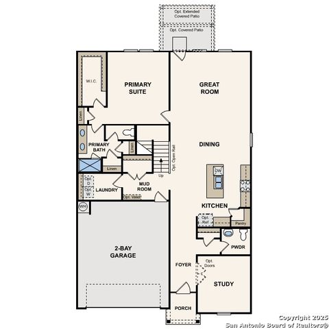 7918 COFFEE MILL, San Antonio, TX 78252