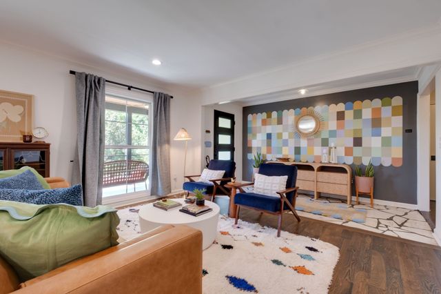 860 Lakemont Dr, Nashville, TN 37220