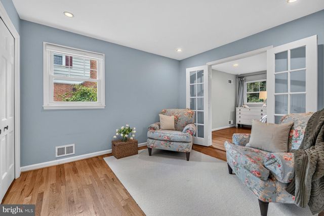 1602 LEMONTREE LN, Silver Spring, MD 20904