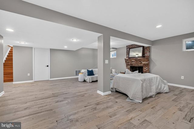 1602 LEMONTREE LN, Silver Spring, MD 20904
