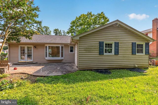 1602 LEMONTREE LN, Silver Spring, MD 20904