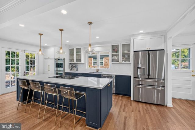 1602 LEMONTREE LN, Silver Spring, MD 20904