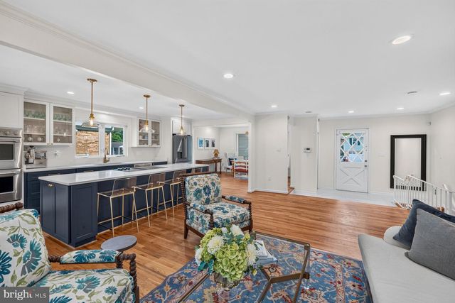 1602 LEMONTREE LN, Silver Spring, MD 20904